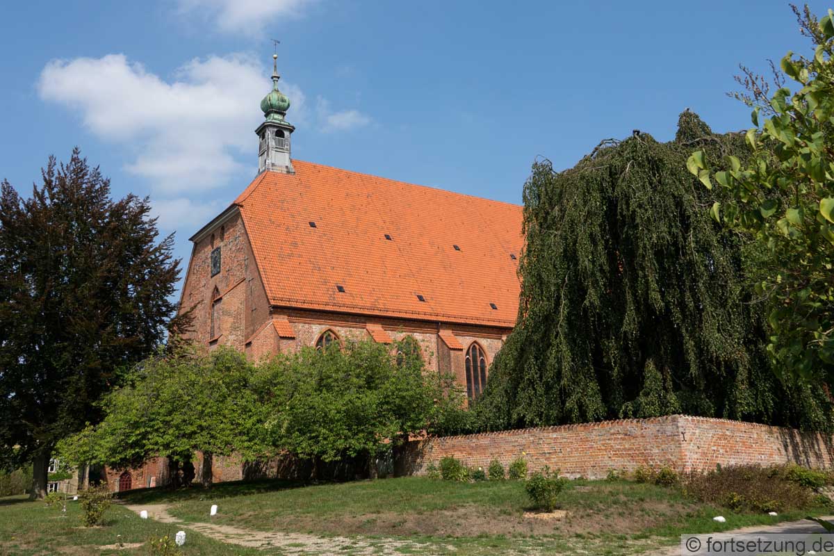 Kloster zu Preetz